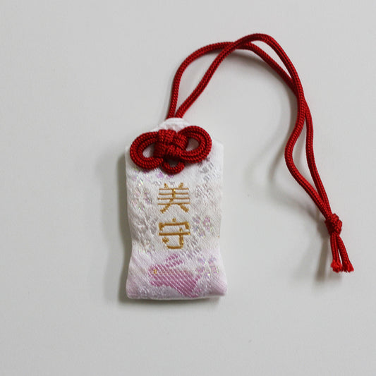 Beauty Omamori Charm - Kanda Myojin Shrine