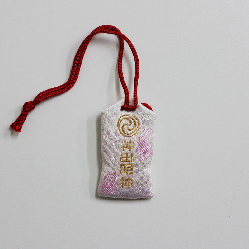 Beauty Omamori Charm - Detail 3
