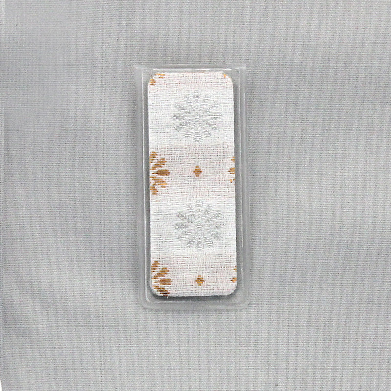 Traffic Safety Omamori Charm - Detail