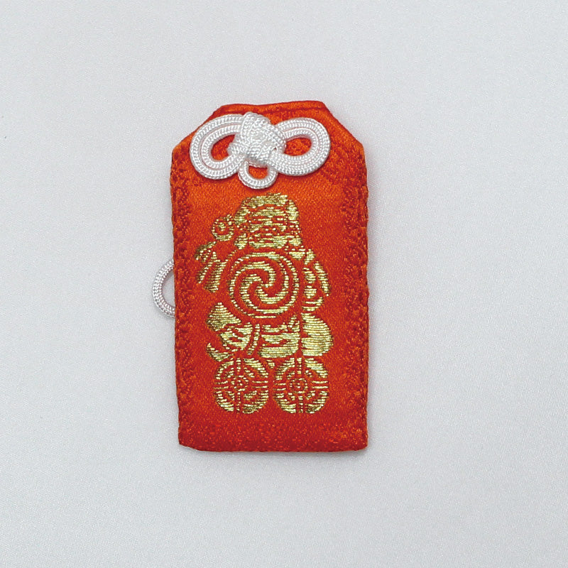 Daikoku Health Omamori Charm - 81-1_1.jpg