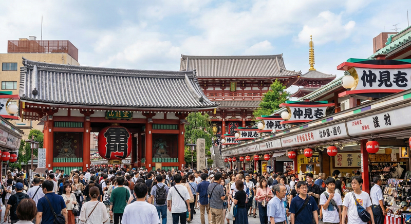 Kanda Myojin Shrine