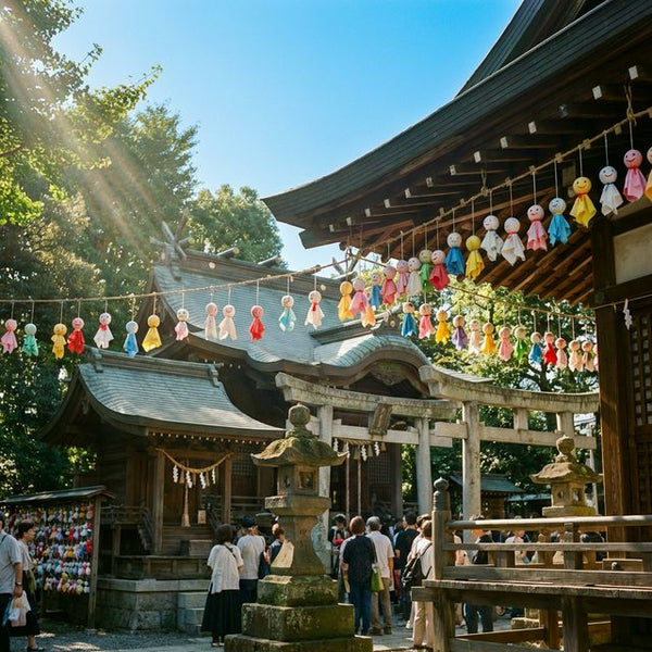 Hikawa Shrine