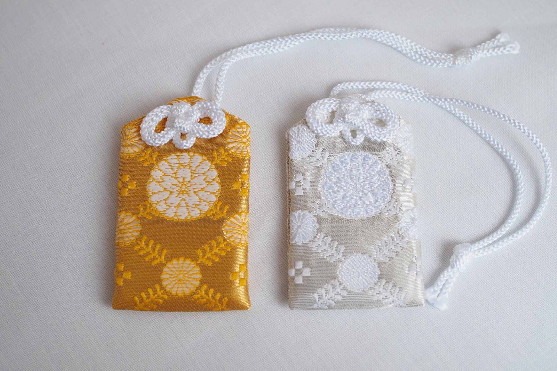 Physical Health Omamori Charm - Yasukuni Shrine